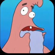 比奇堡智慧担当派大星