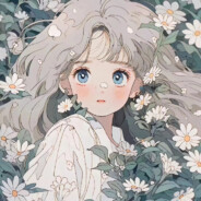 庭中三千梨花树