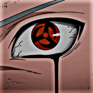 Мангекё Шаринган