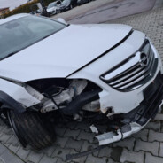 Opel Insignia 2.0 CDTi