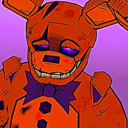 William Afton