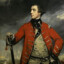 General John Burgoyne