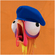 Player avatar