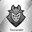 Tourander