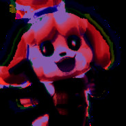 animal crossing character.exe