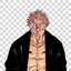 Ryomen Sukuna