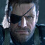 Solid Snake