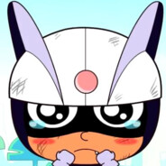 一不小心就要超人