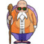 Roshi