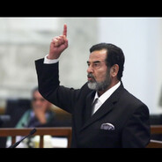 saddam