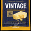 Overpriced vintage cheese