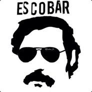 excentricuL PABLO ESCOBAR