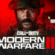 CALL OF DUTY MW3