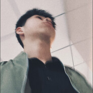 8岁锅盖头小学生-