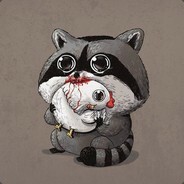 I_Raccoon♛