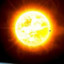 bright planet