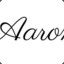 AARON║天上的主♪║