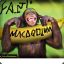 Fan|³ Macaquinnnnnnnn