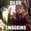 Dildo Swaggins