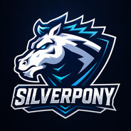 SilverPony