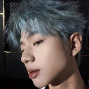 她说下面是晒黑的