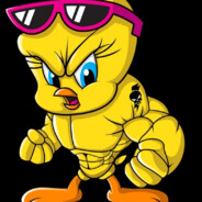 TWEETY