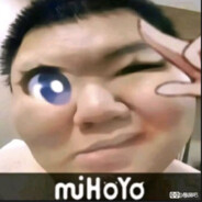 想成为原神大佬