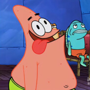 比奇堡最深情的派大星