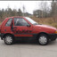 Skrócony Fiat o 67 centymetrów
