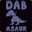 Dabbasaurus-Rex