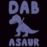 Dabbasaurus-Rex