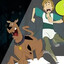 #1 in Scooby Doo: Creepy Run