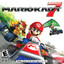 Mario Kart 7 for the 3DS