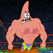 Patrick Star