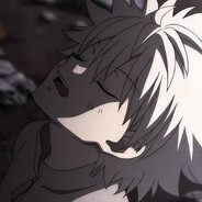 Killua キラ ☪