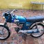 Vendo YAMAHITA 50