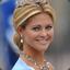 Prinsessan Madeleine