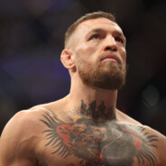 Conor McGregor