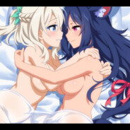 我推是纯情可怜莉莉酱