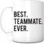 Best Teammate