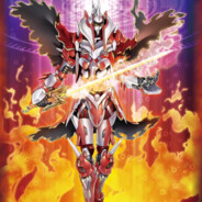 炎斩机 终末西格玛