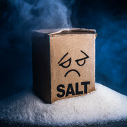NaCl