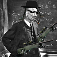 J. Robert. AWPenheimer