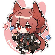 小凤凰菲亚梅塔