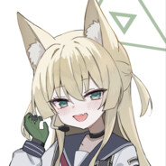 SRT第一盾兵胡桃