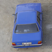 İveco Stralis Şoförü