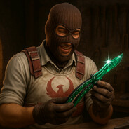 枪马嘴硬耳朵聋