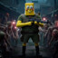 BOB ESPONJA JR