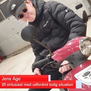 Skoü01: Balck Jerome