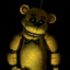 Golden Freddy